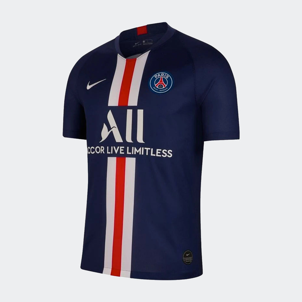 2022/23 Nike PSG Home Jersey - SoccerPro