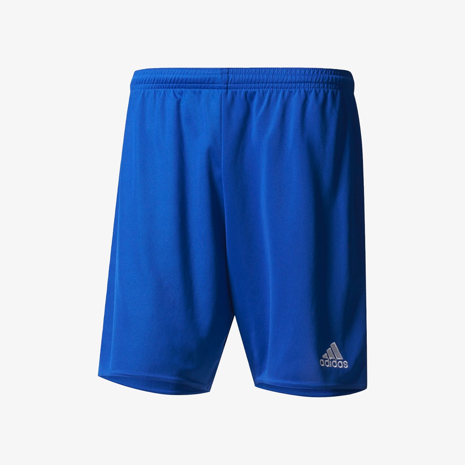 adidas Parma Soccer Shorts Royal Blue Men's