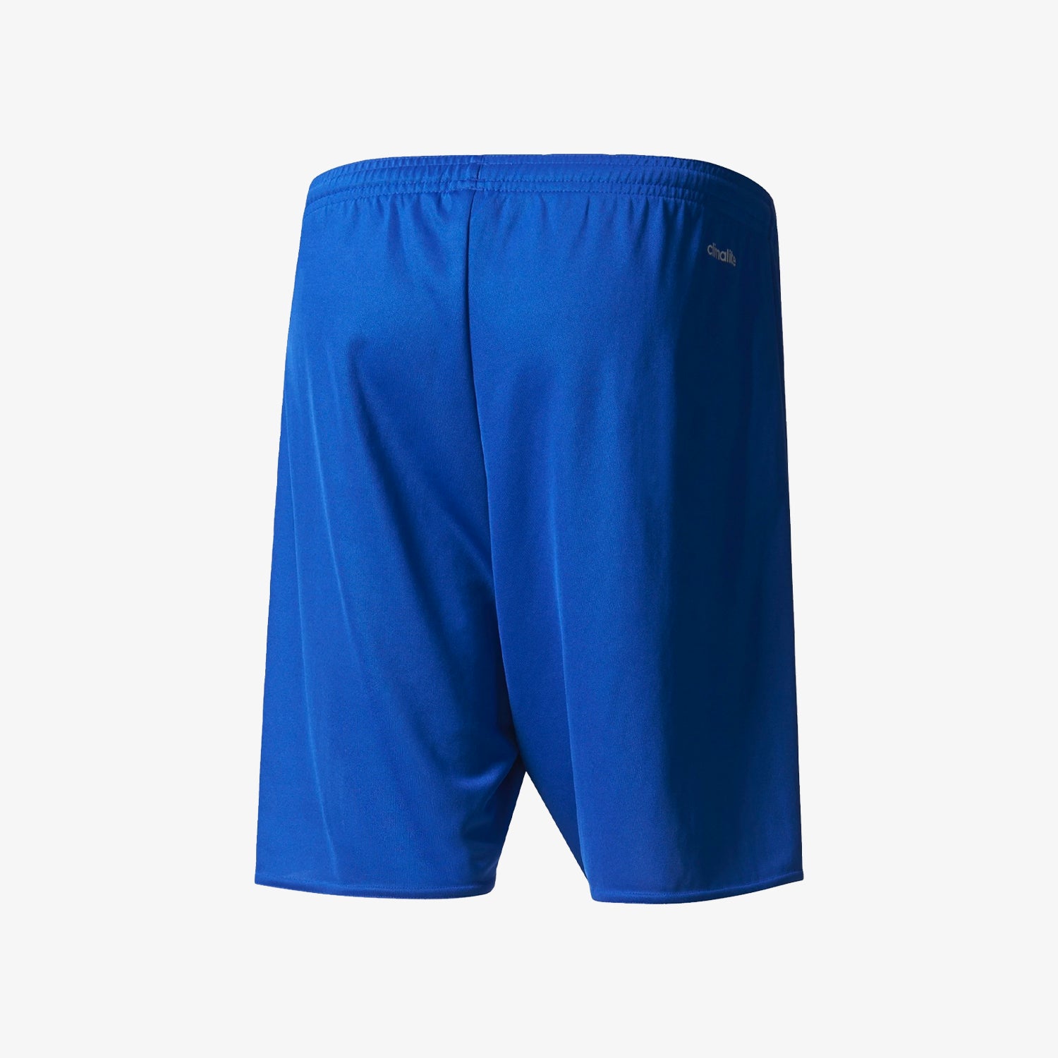 Kid's Parma 16 Shorts - Royal Blue/White