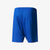 Kid's Parma 16 Shorts - Royal Blue/White