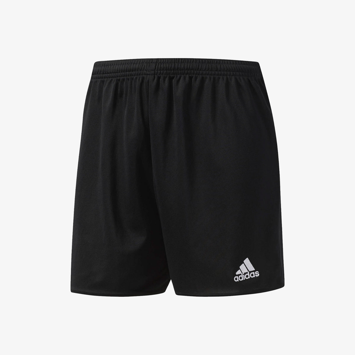 adidas Parma Soccer Shorts - Black - Women&#39;s - AJ5898-ADIDAS by Adidas | Available at Niky&#39;s Sports