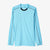 Referee 16 Sleeve Blue Jersey