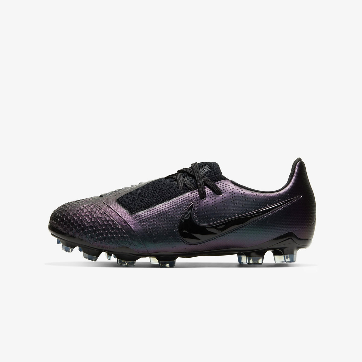 Jr. PhantomVNM Elite FG Big Kids&#39; Firm-Ground Soccer Cleats