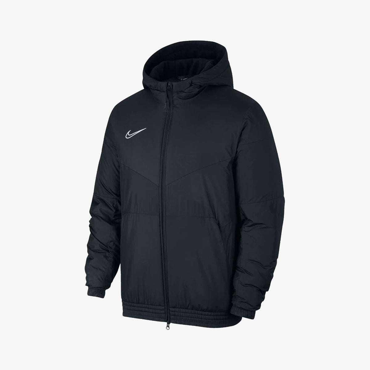 Women&#39;s Academy 19 Stadium Jacket - Black