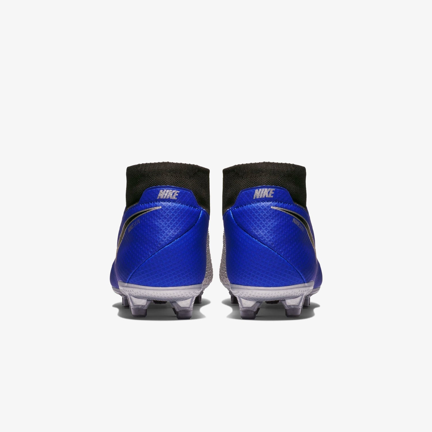 Men's Phantom VSN Elite DF/FG Soccer Cleats - Blue