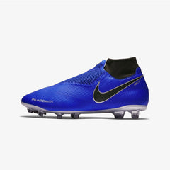 Nike phantom vision elite dynamic fit fg on sale blue