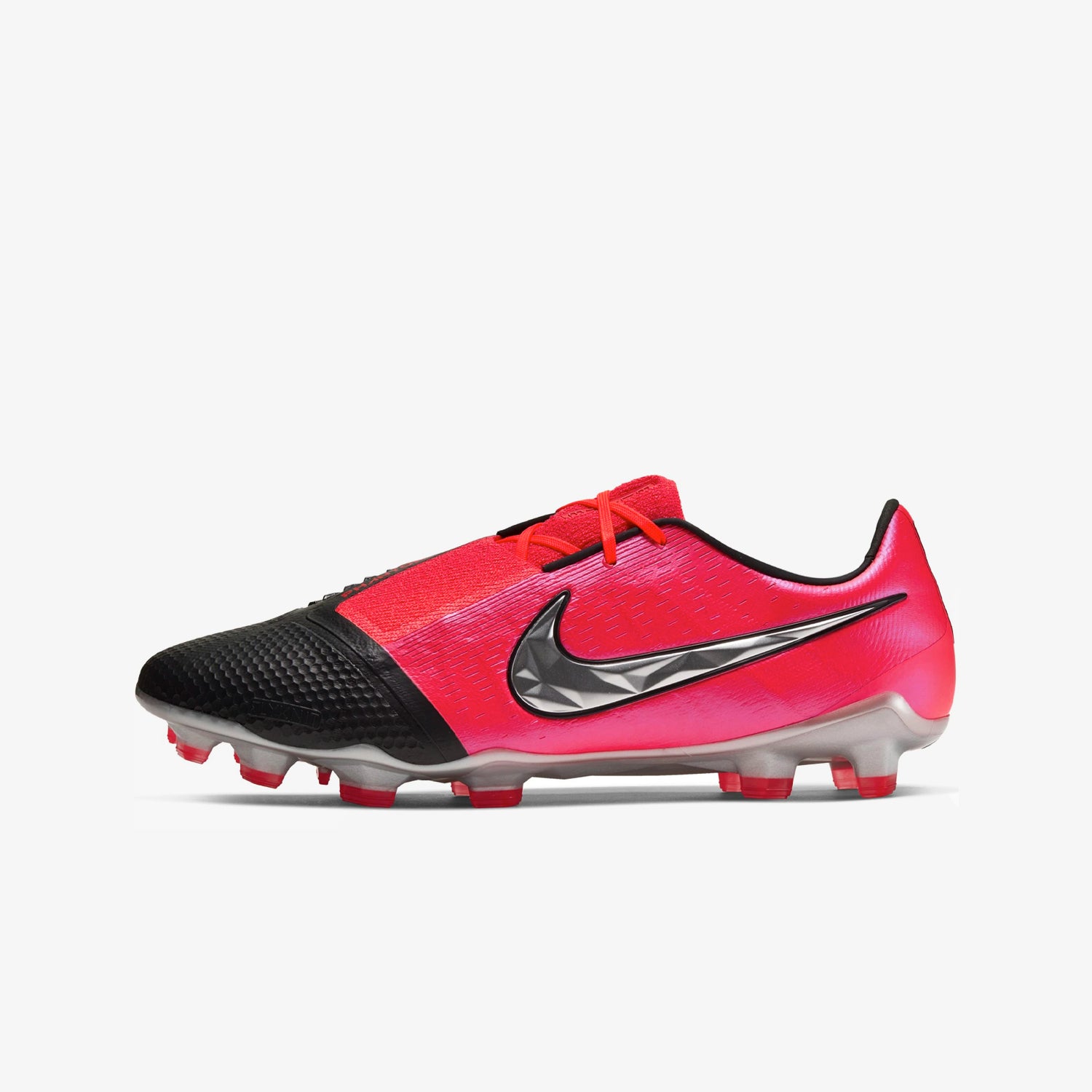 Phantom Venom Elite FG Firm-Ground Soccer Cleat Crimson