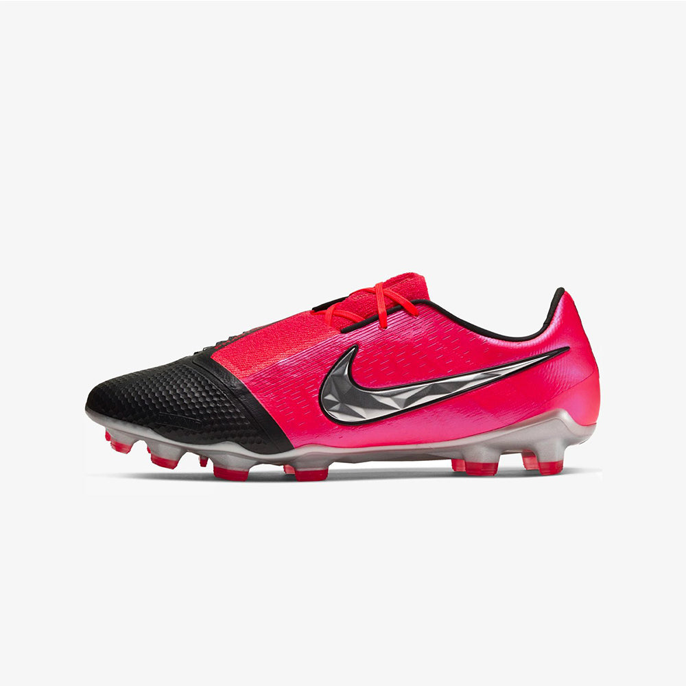 Phantom Venom Elite FG Firm-Ground Soccer Cleat Crimson