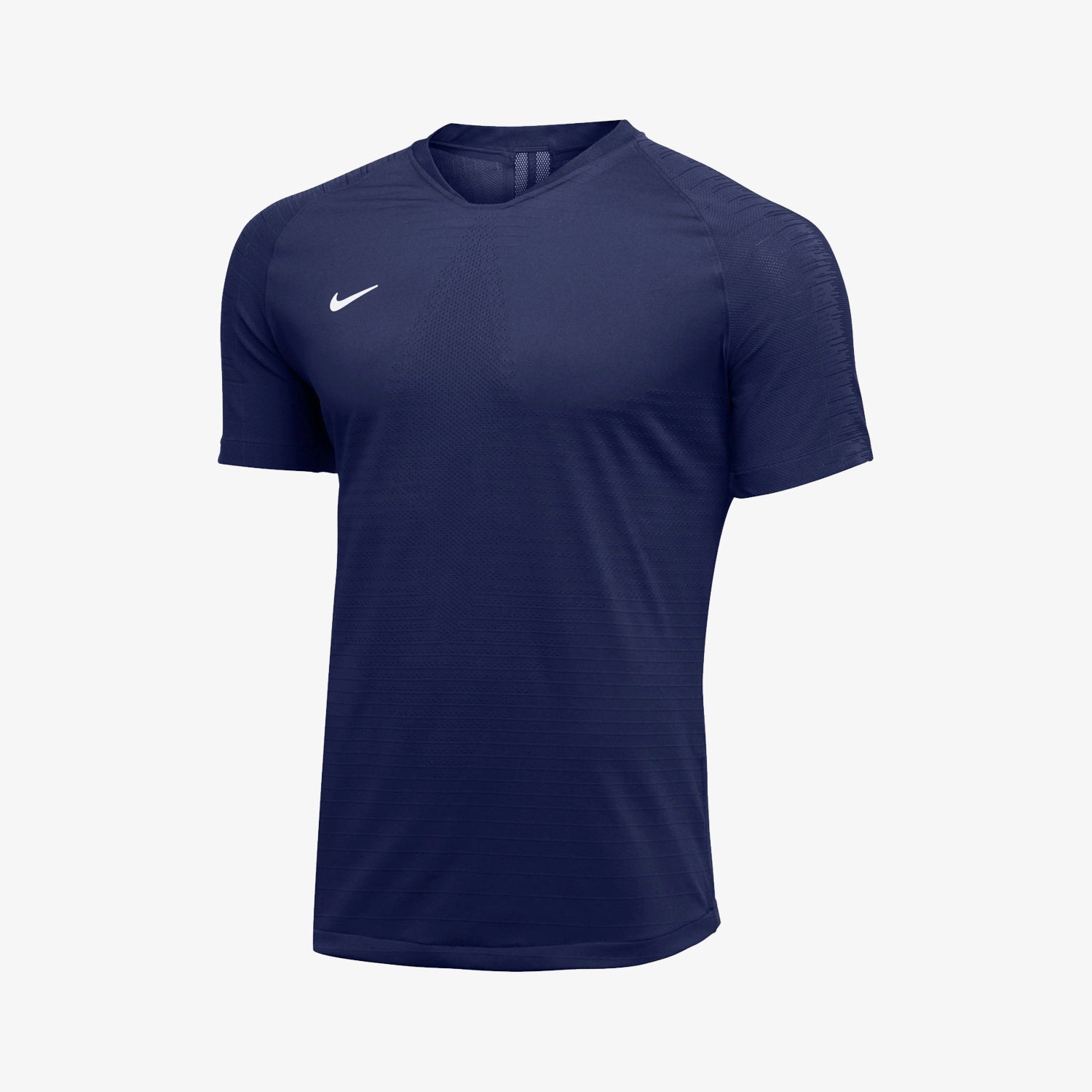 Youth Vaporknit Soccer Jersey Navy