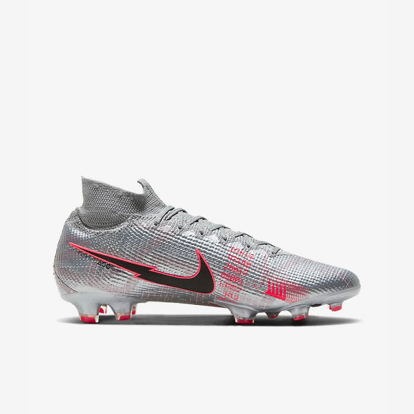 Nike Mercurial Superfly Flyknit 360 VI Elite FG39-45 Soccer