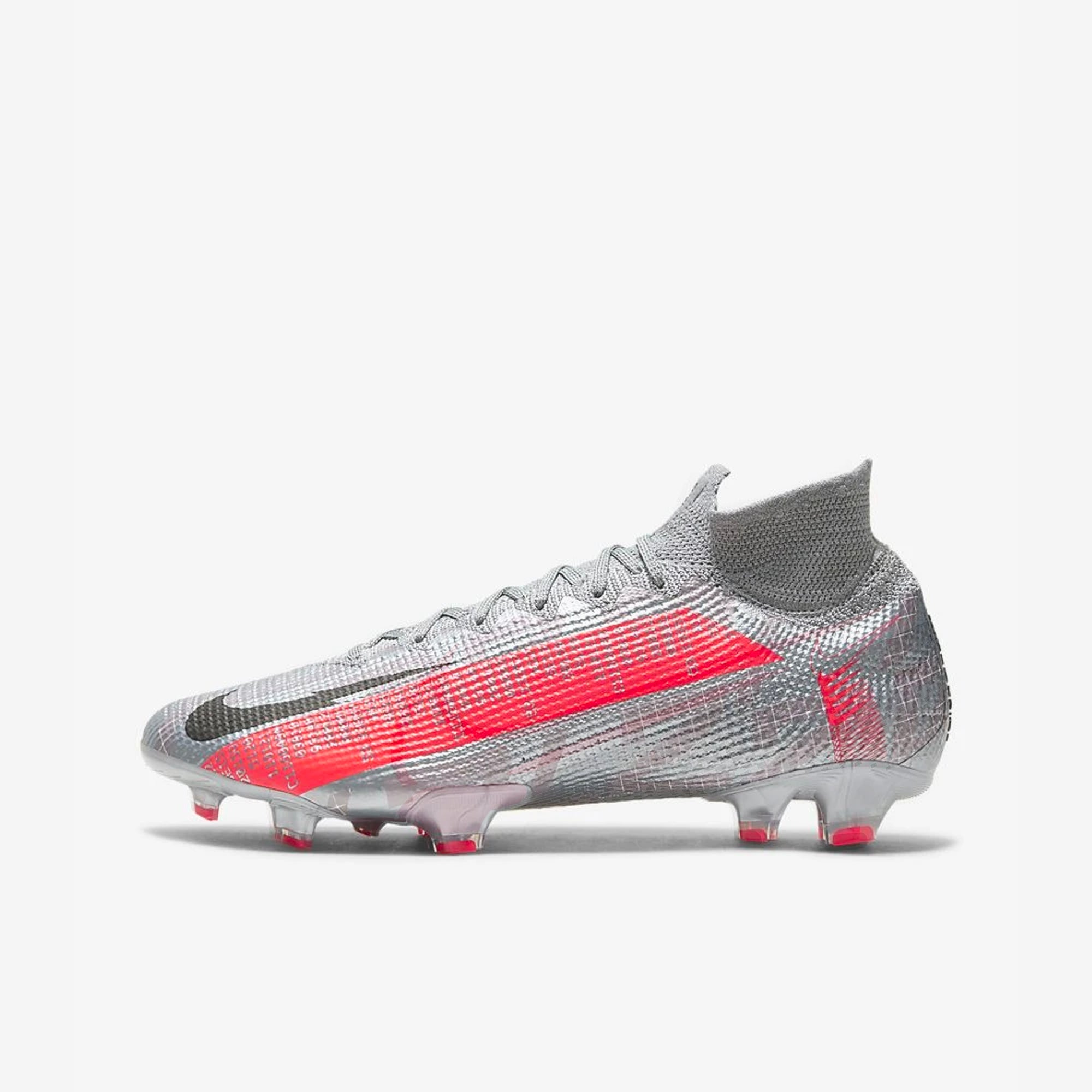 MERCURIAL SUPERFLY 7 ELITE FG SOCCER CLEATS Men s