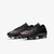 Mercurial Vapor 13 Elite Firm Ground Soccer Cleats Black