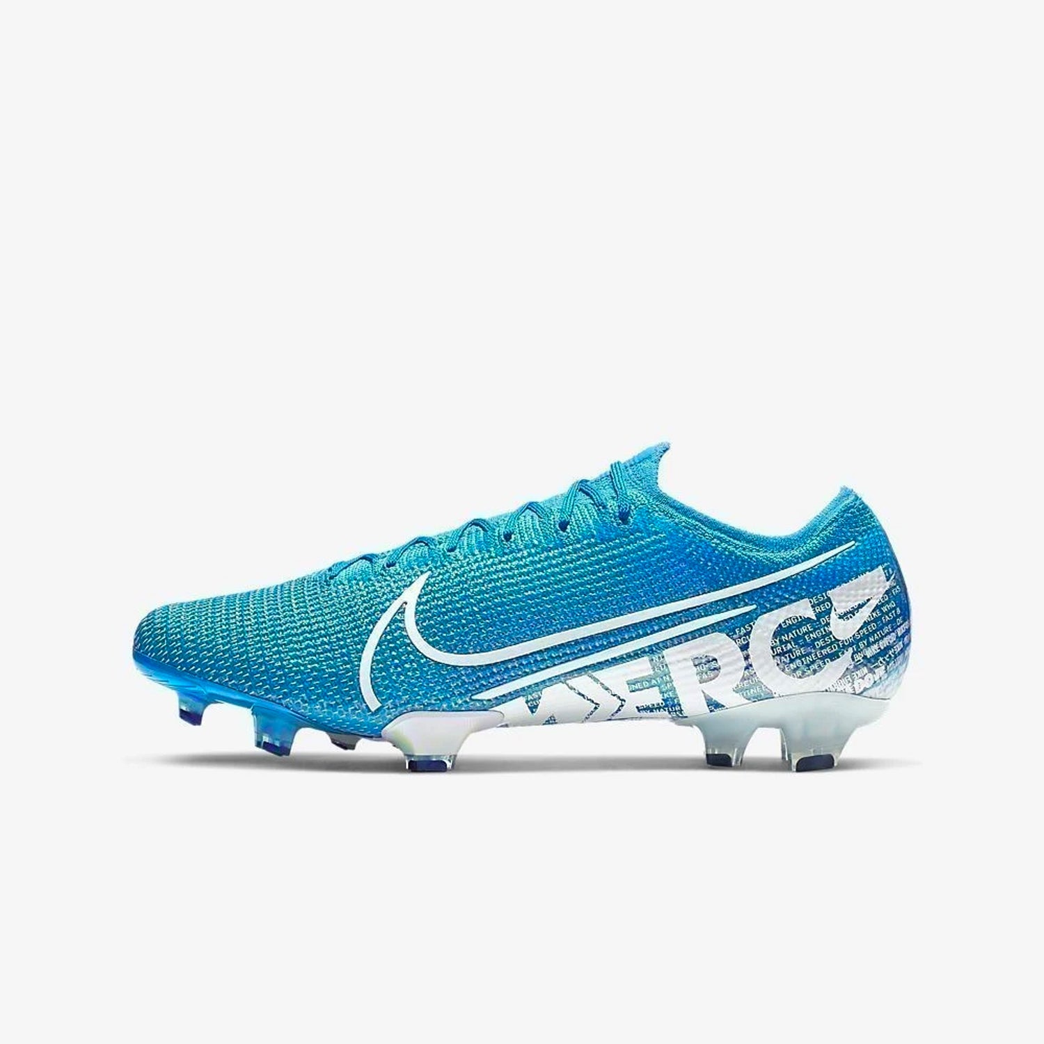 Nike Mercurial Vapor 13 Elite 'Terra Pack' SG – Nyong Boots