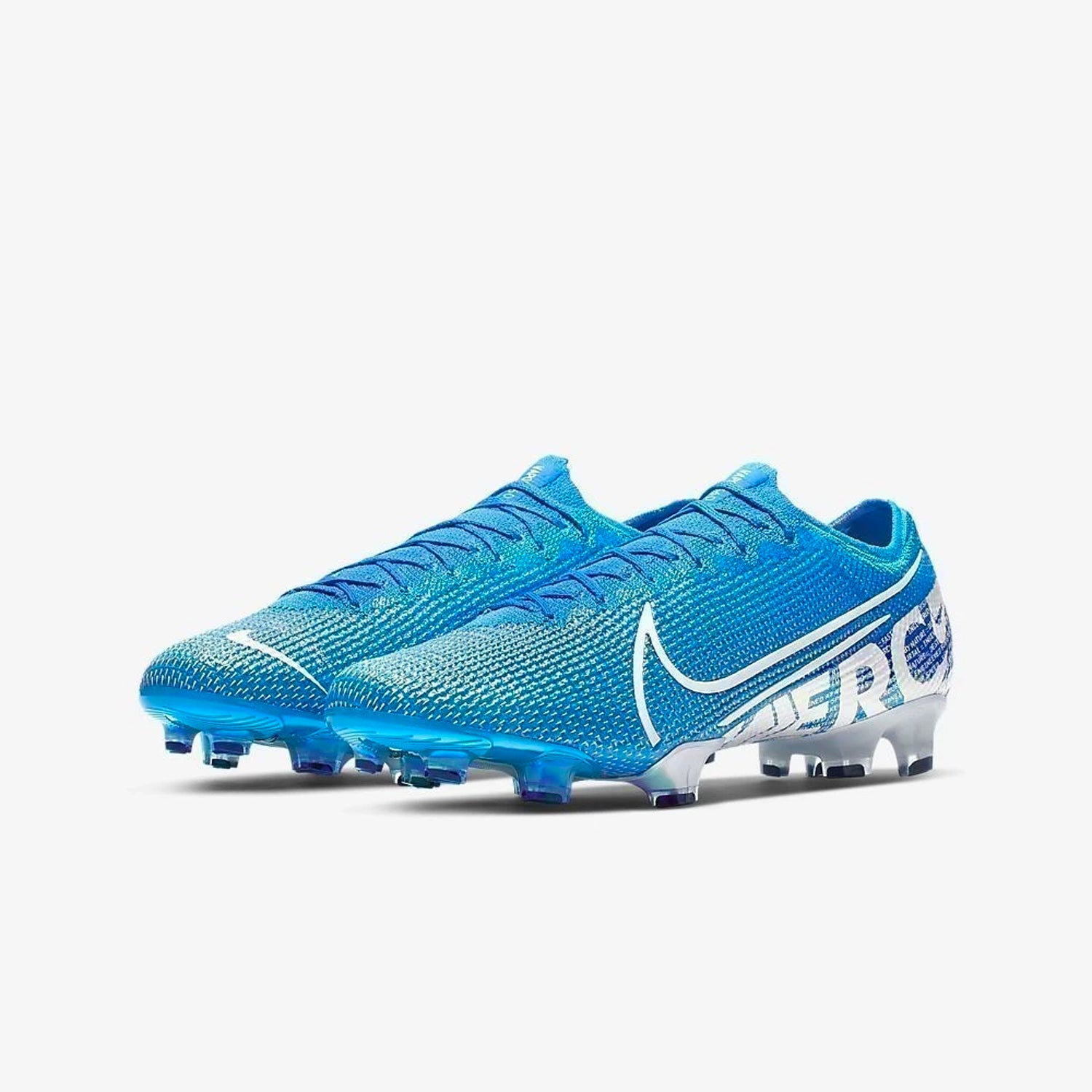 Nike Mercurial Vapor 13 Elite 'Terra Pack' SG – Nyong Boots