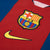 FC Barcelona Stadium '98/99 Big Kids' Jersey