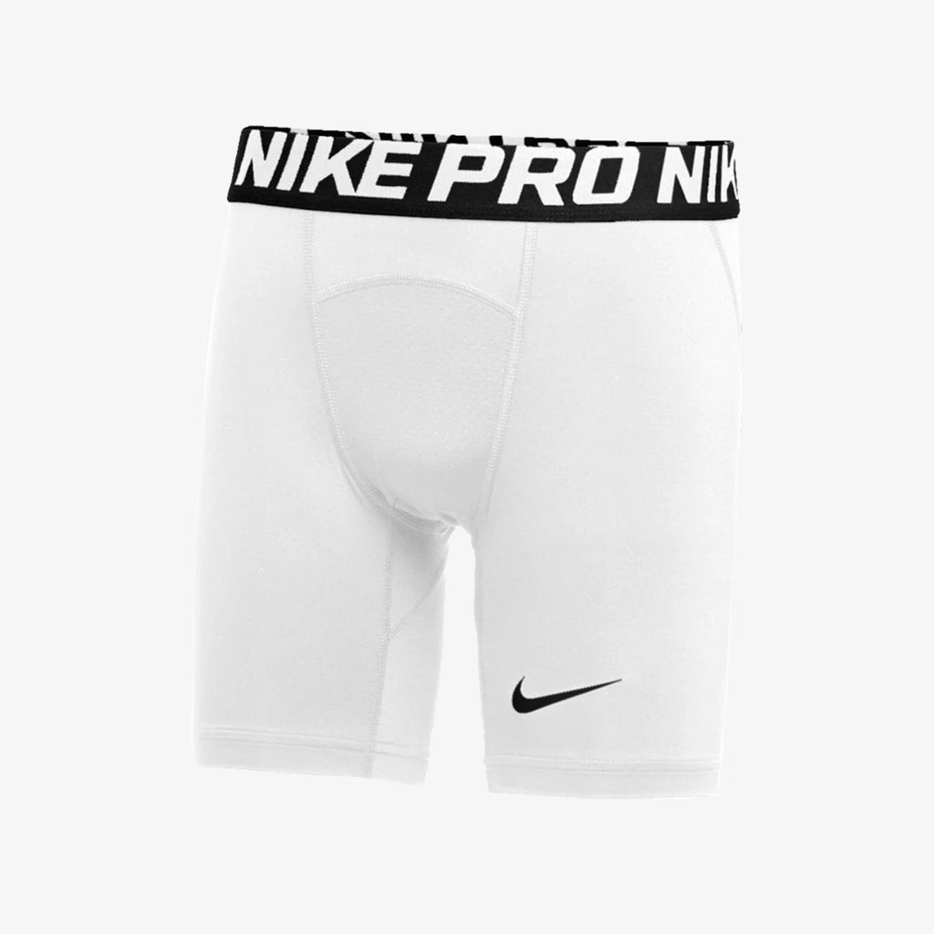 Nike, Shorts, Nike Padded Compression Short Sz L