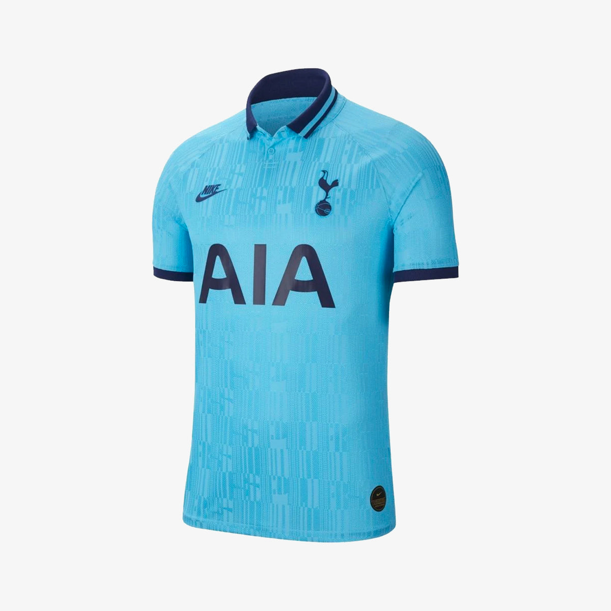 Mens Tottenham Hotspur Vapor Third Match Soccer Jersey 19/20