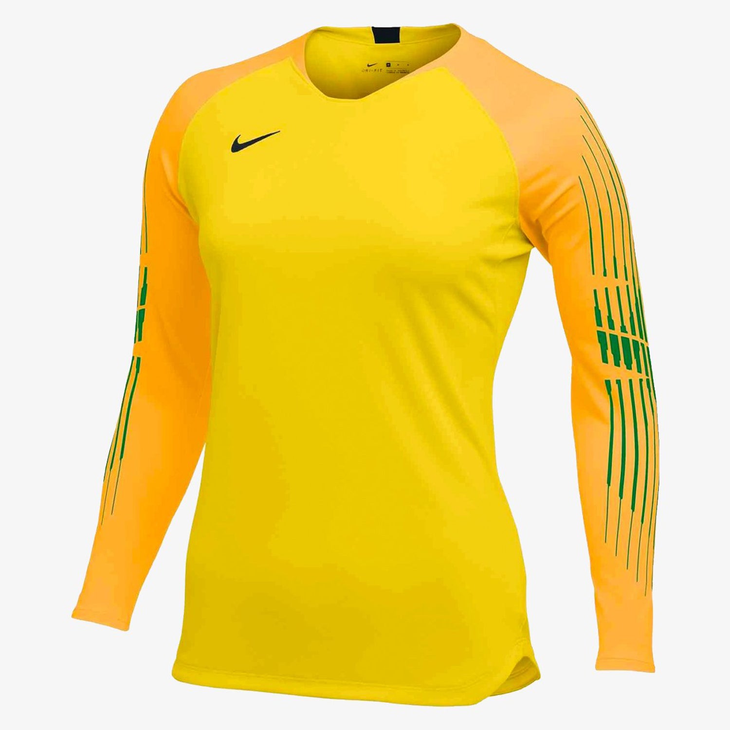 Nike gardien shop ii goalkeeper kit