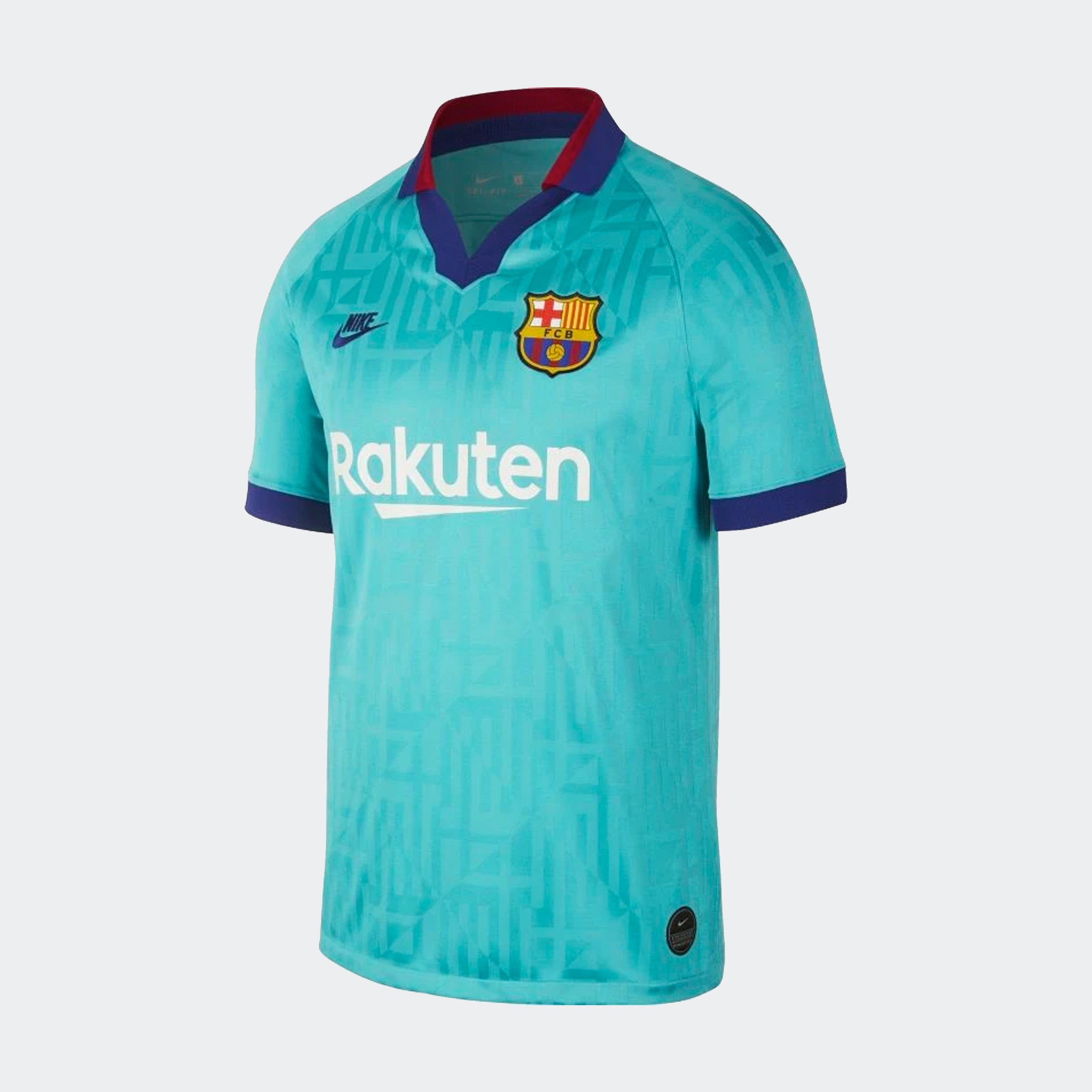 Barcelona 2023 Black Special Edition Men Soccer Jersey