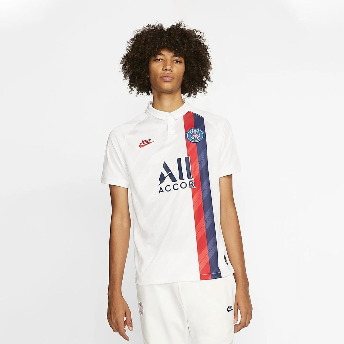 Paris Saint-Germain 2019/20 Stadium Third Soccer Jersey