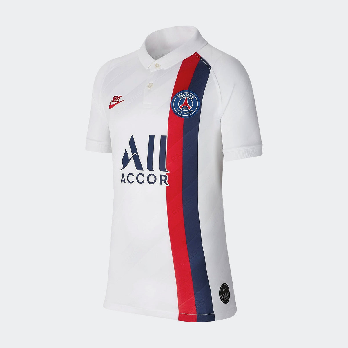 Big Kids&#39; Paris Saint-Germain 19/20 Stadium Third Jersey