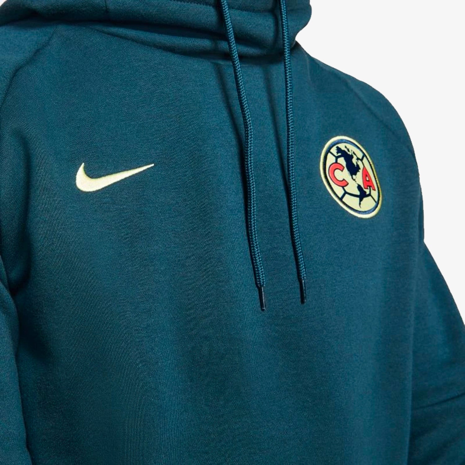 Club America Fleece Pullover Hoodie