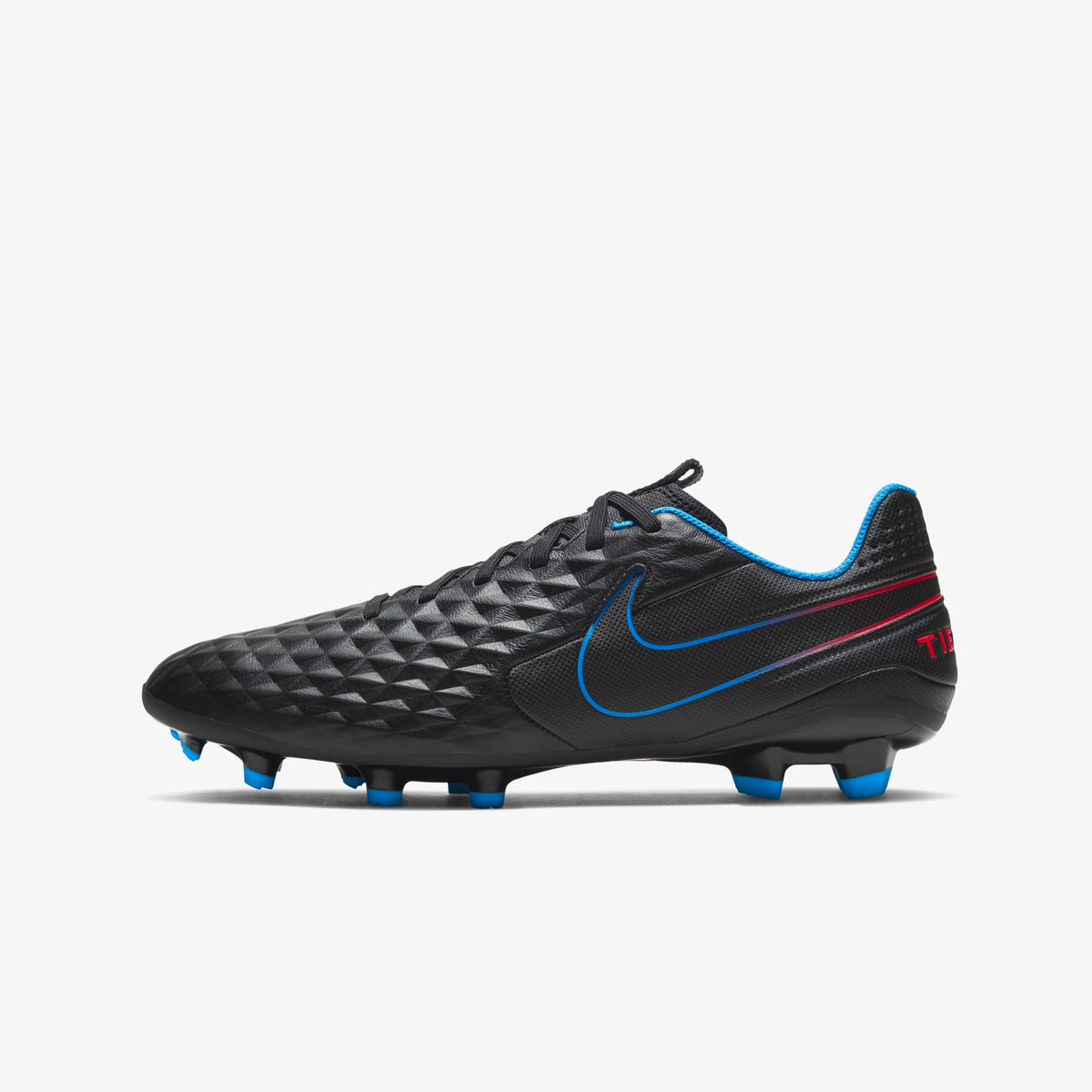 Tiempo Legend 8 Academy Firmground Soccer Shoes