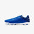 Tiempo Legend 8 Academy FG/MG Cleats - Hyper Royal/White-Deep Royal Blue