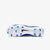 Tiempo Legend 8 Academy FG/MG Cleats - Hyper Royal/White-Deep Royal Blue