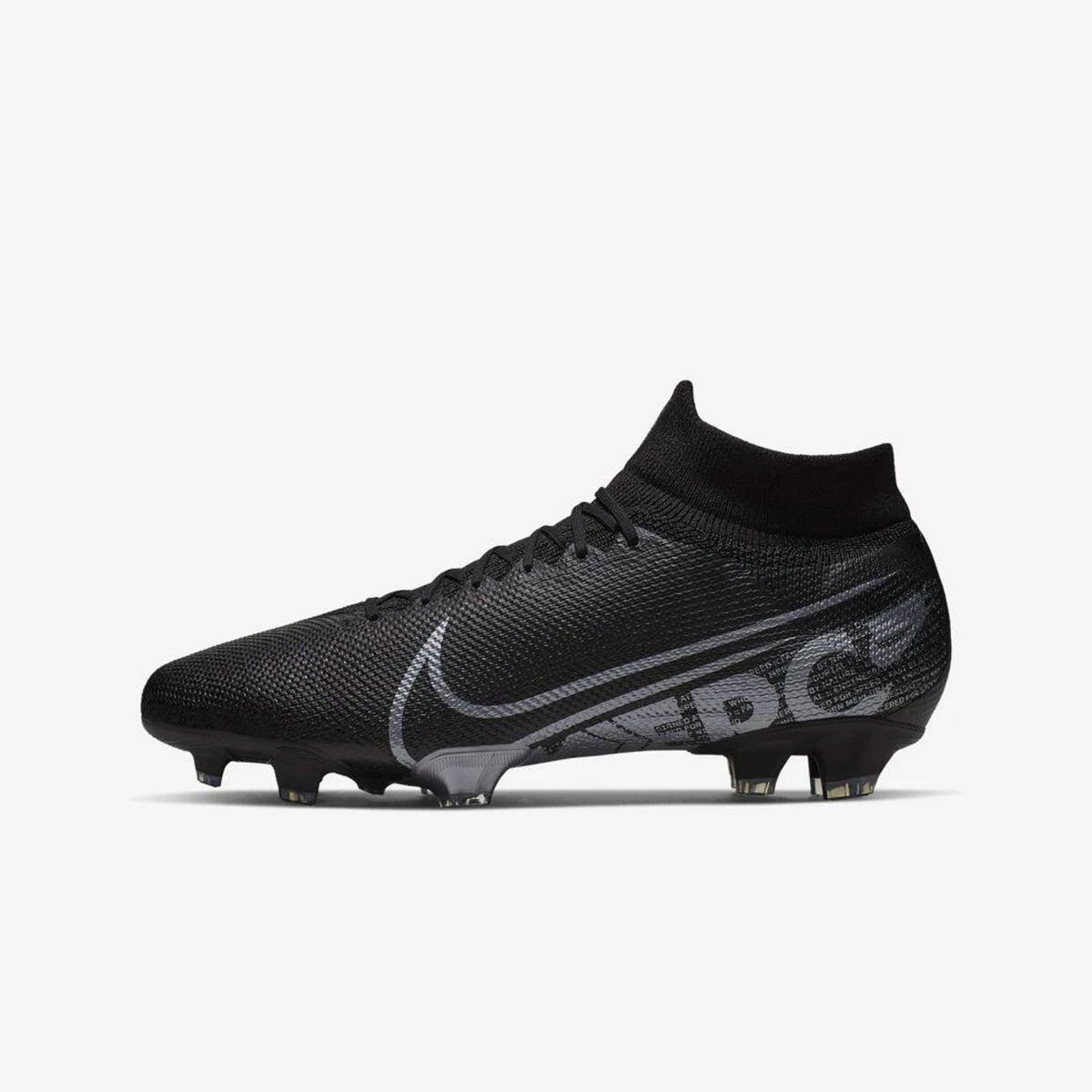 Mercurial Superfly 7 Pro FG Soccer Cleats – Niky's Sports