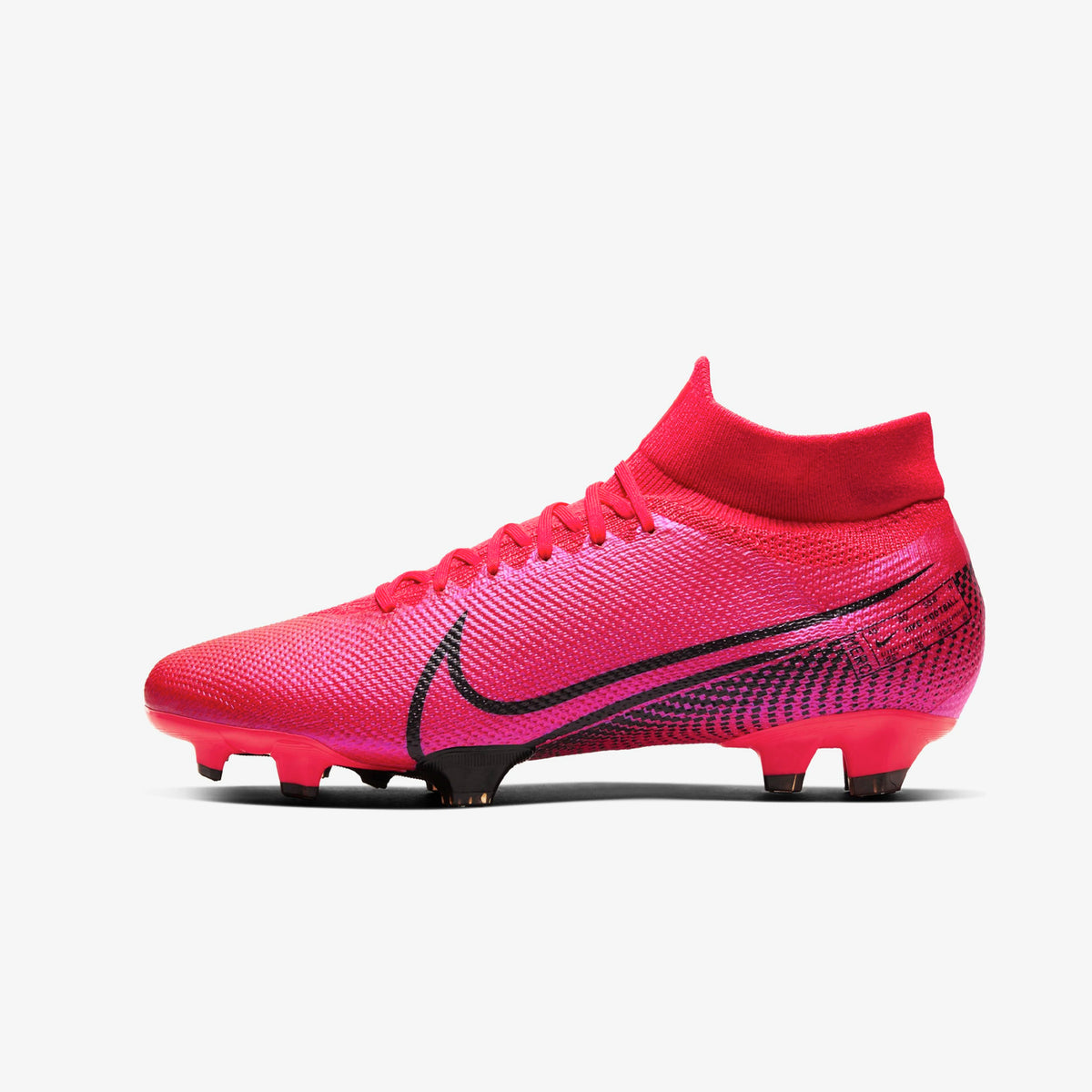 Superfly 7 Pro FG