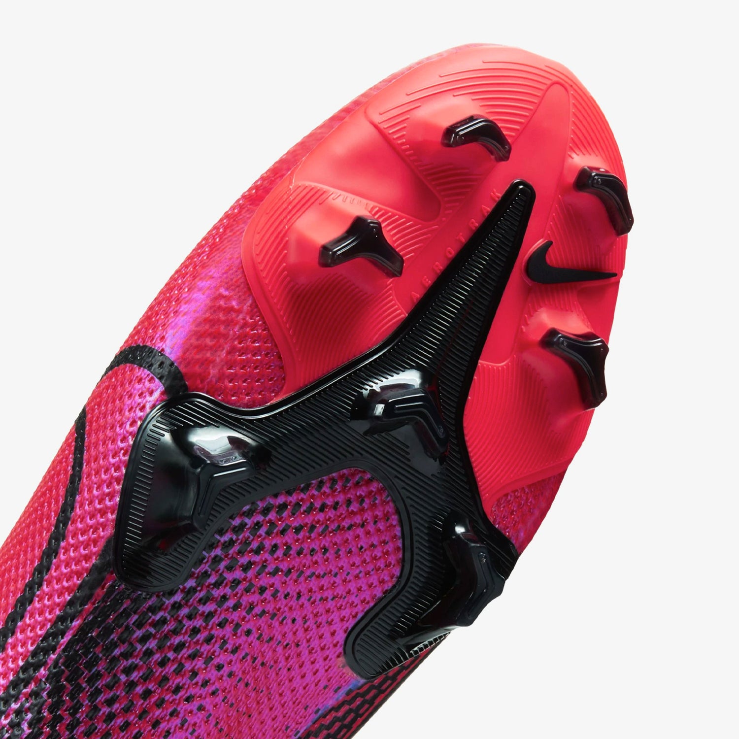 Nike mercurial superfly 7 pro fg pink best sale