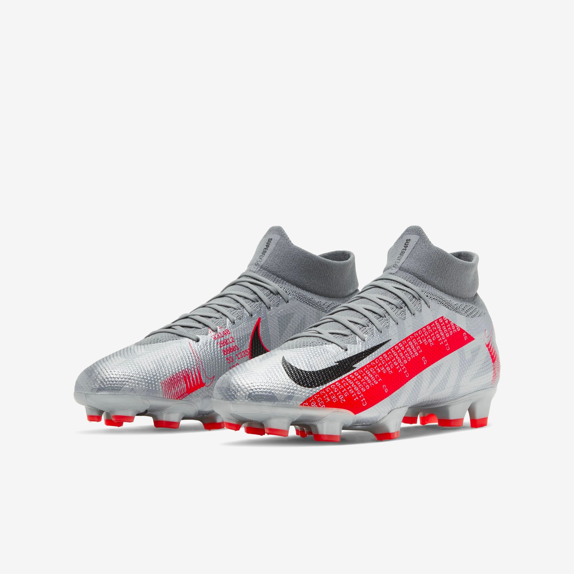 Nike mercurial superfly 7 pro deals