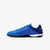 Tiempo Legend 8 Academy Indoor Shoes - Hyper Royal/White