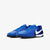 Tiempo Legend 8 Academy Indoor Shoes - Hyper Royal/White