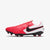 Men's Tiempo Legend 8 Pro FG Firm-Ground Soccer Cleat Red/White