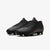 Mercurial Vapor 13 Pro Firmground Soccer Shoes Black