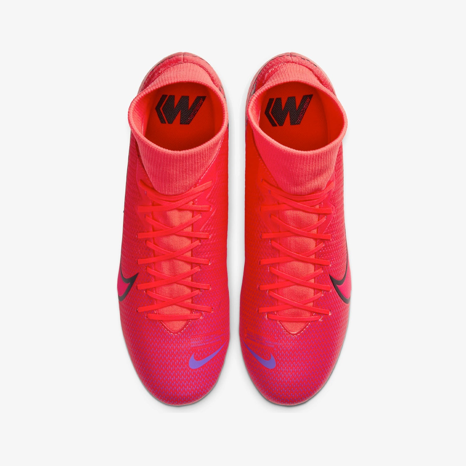 Mercurial Superfly 7 Academy FG