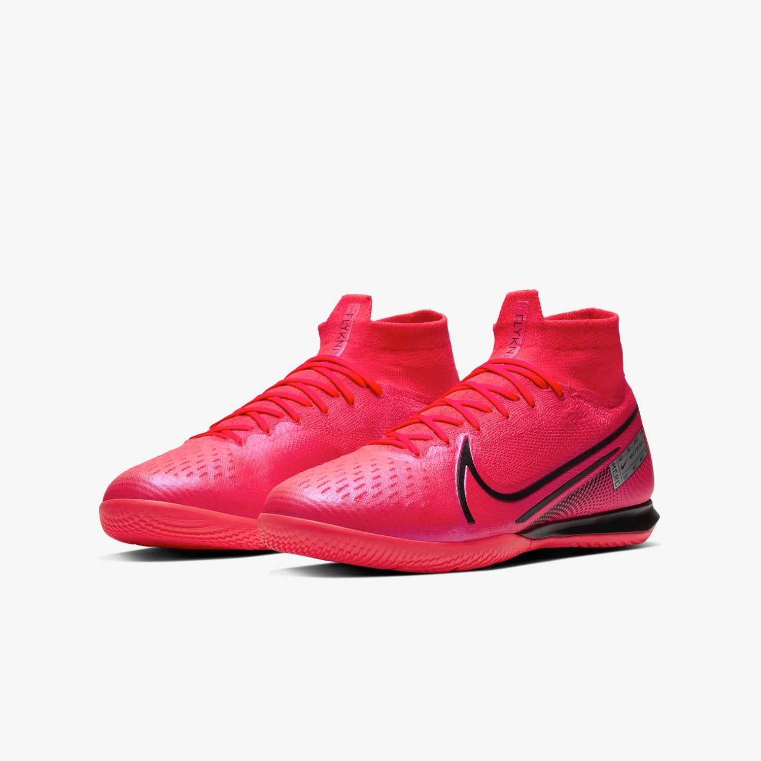 Nike mercurial superfly 7 ic hotsell