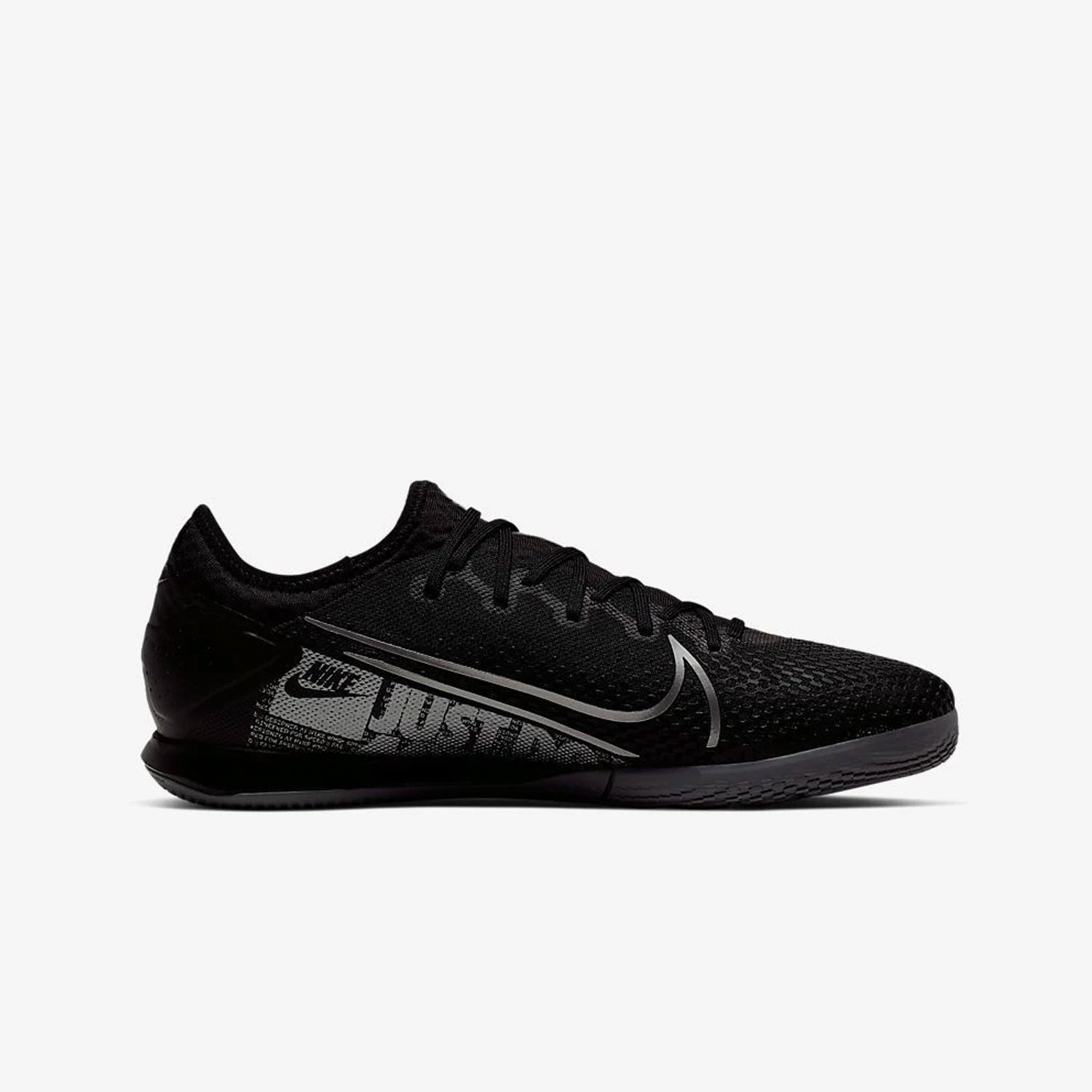 Mercurial Vapor 13 Pro IC-Black/Dark Grey