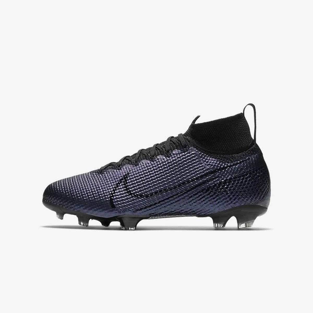 Kid&#39;s Mercurial Superfly 7 Elite FG