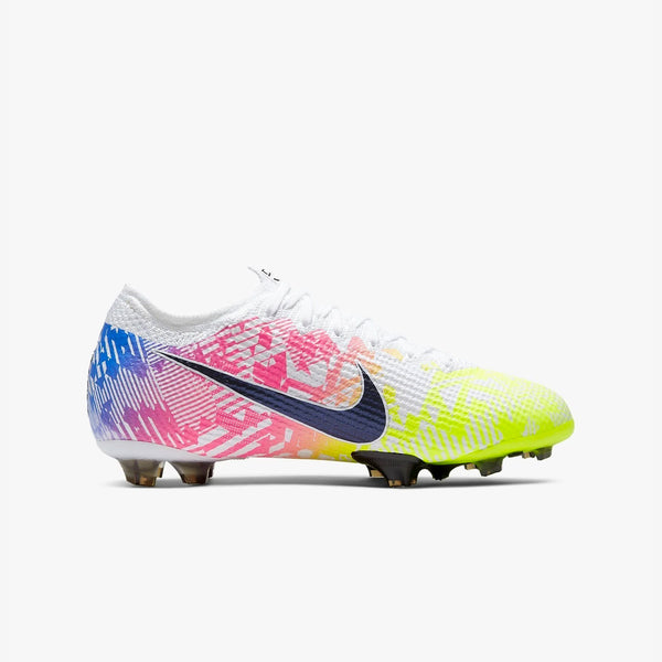 Kids' Neymar Jr. Mercurial Vapor 13 Elite Soccer Cleat