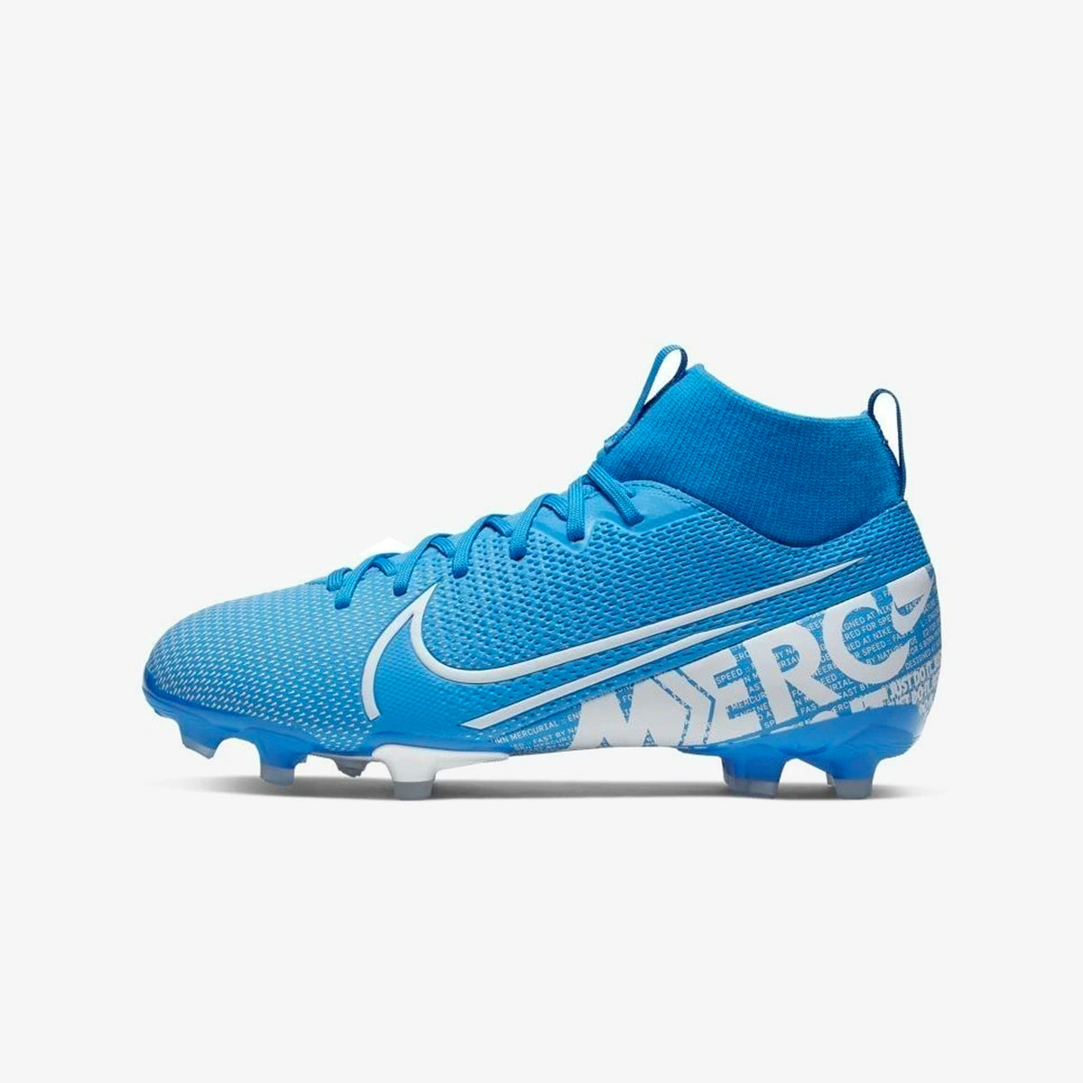 Kids&#39; Mercurial Superfly 7 Academy FG/MG