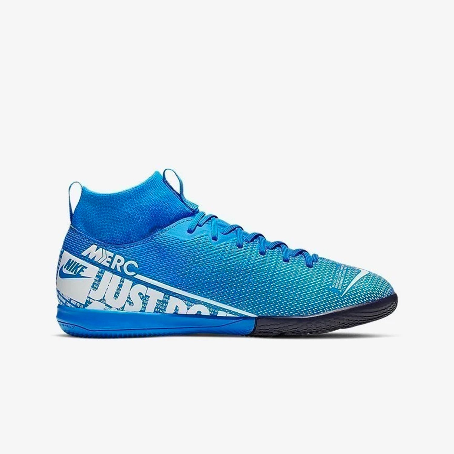 Jr. Mercurial Superfly 7 Academy IC