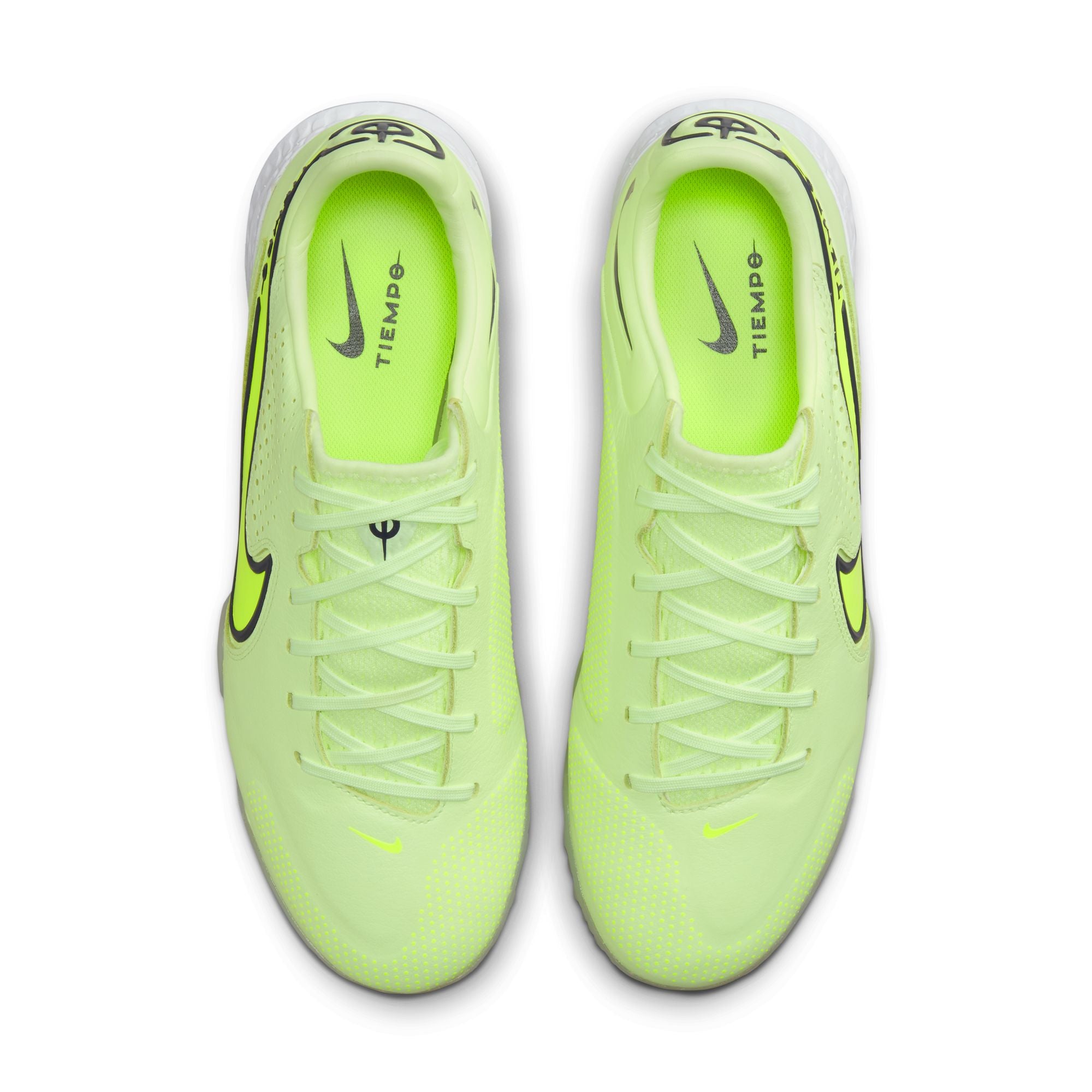 Nike React Tiempo Legend 9 Pro TF Turf Soccer Shoe