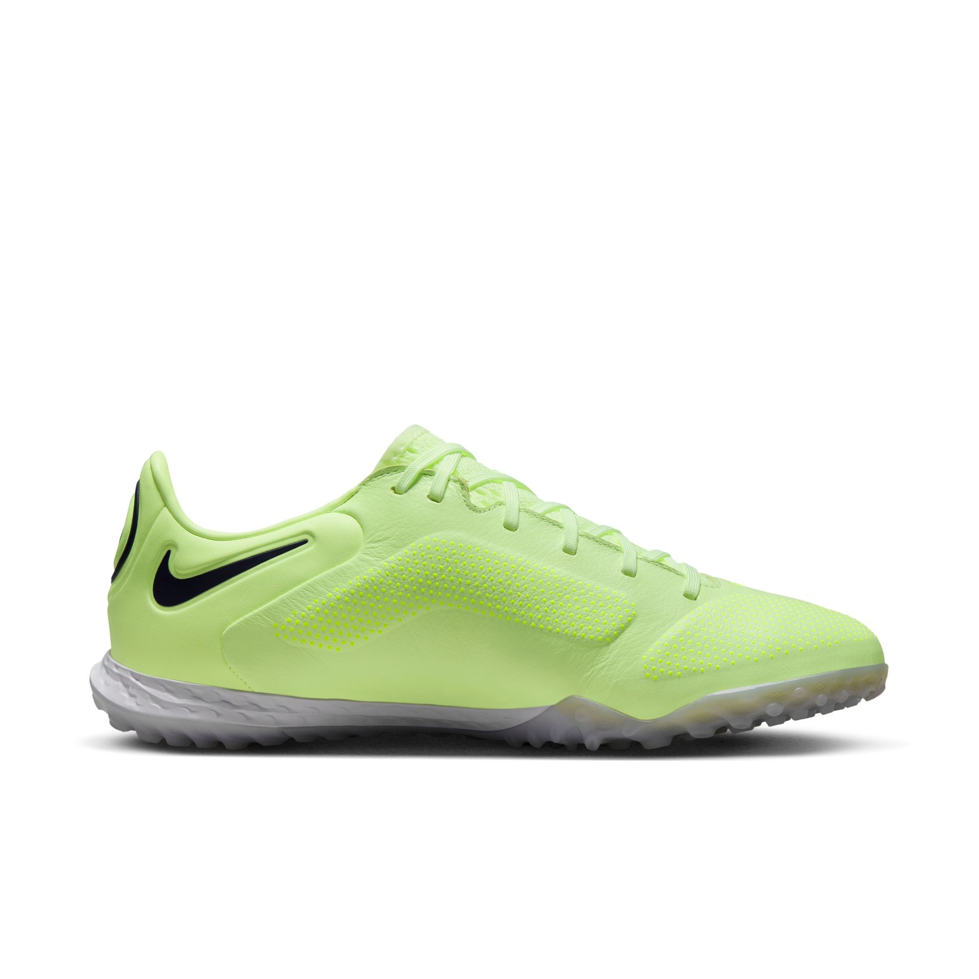 Nike React Tiempo Legend 9 Pro TF Turf Soccer Shoe