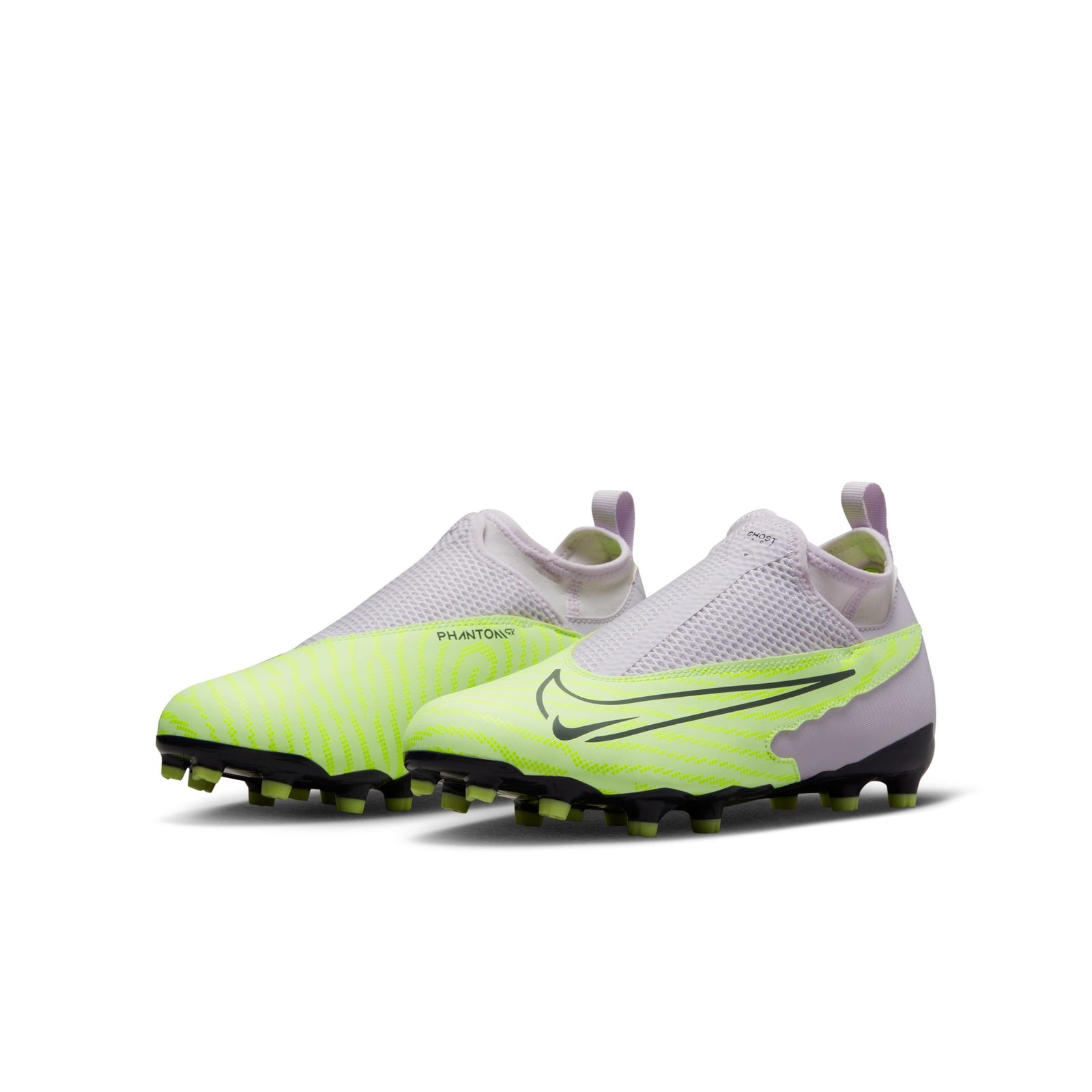 Nike Phantom VNM Nike skin Cleats outlet Youths Size 4Y