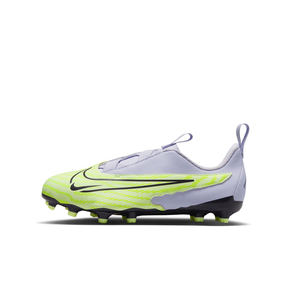 Nike Jr. Phantom GX Academy MG Big Kids&#39; Multi-Ground Soccer Cleats