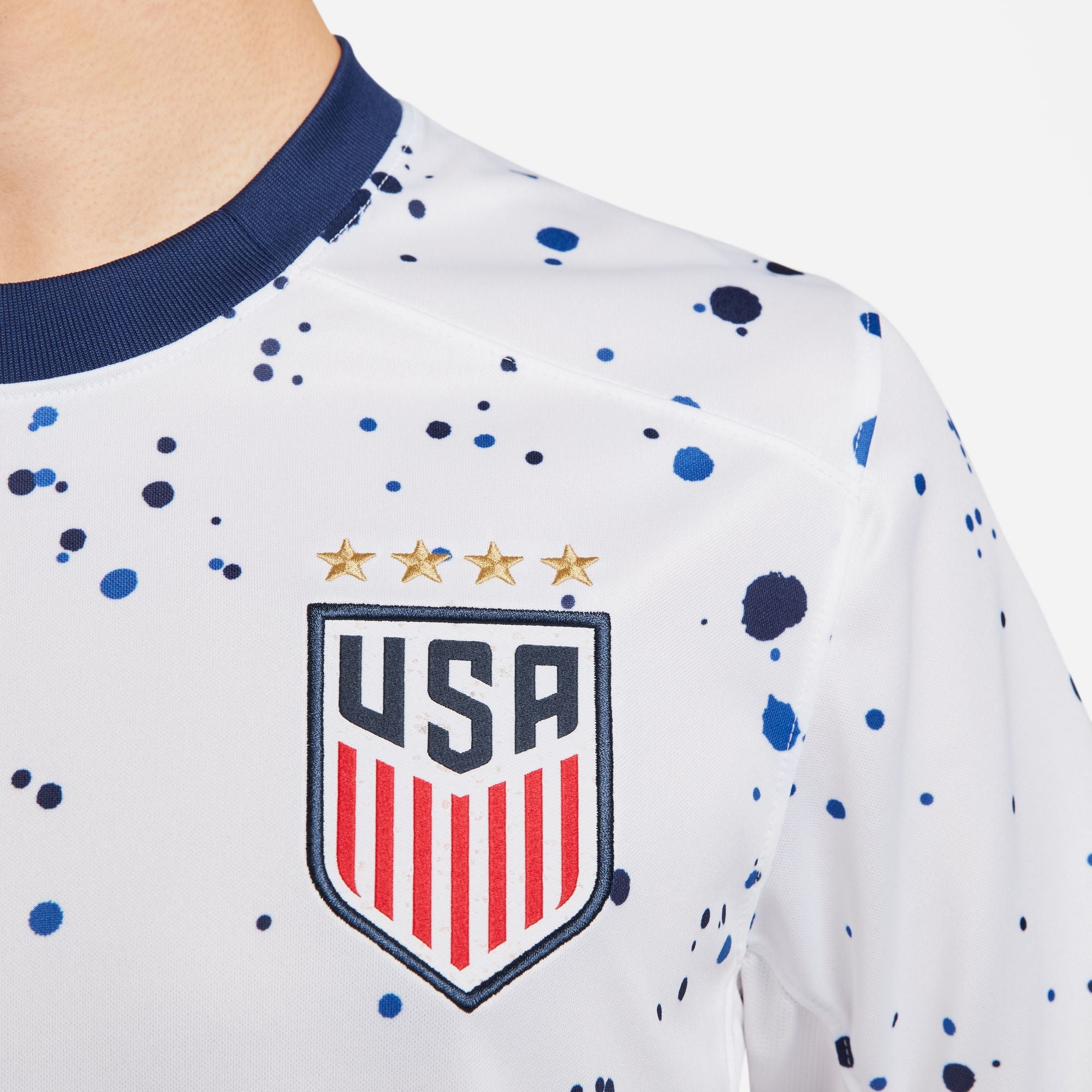 Nike Women's USWNT 2023 Stadium Away Jersey