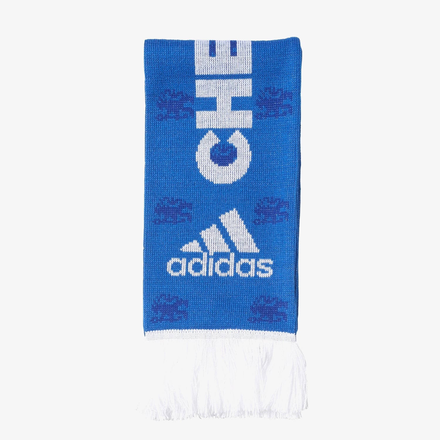 adidas Argentina Scarf, Light Blue